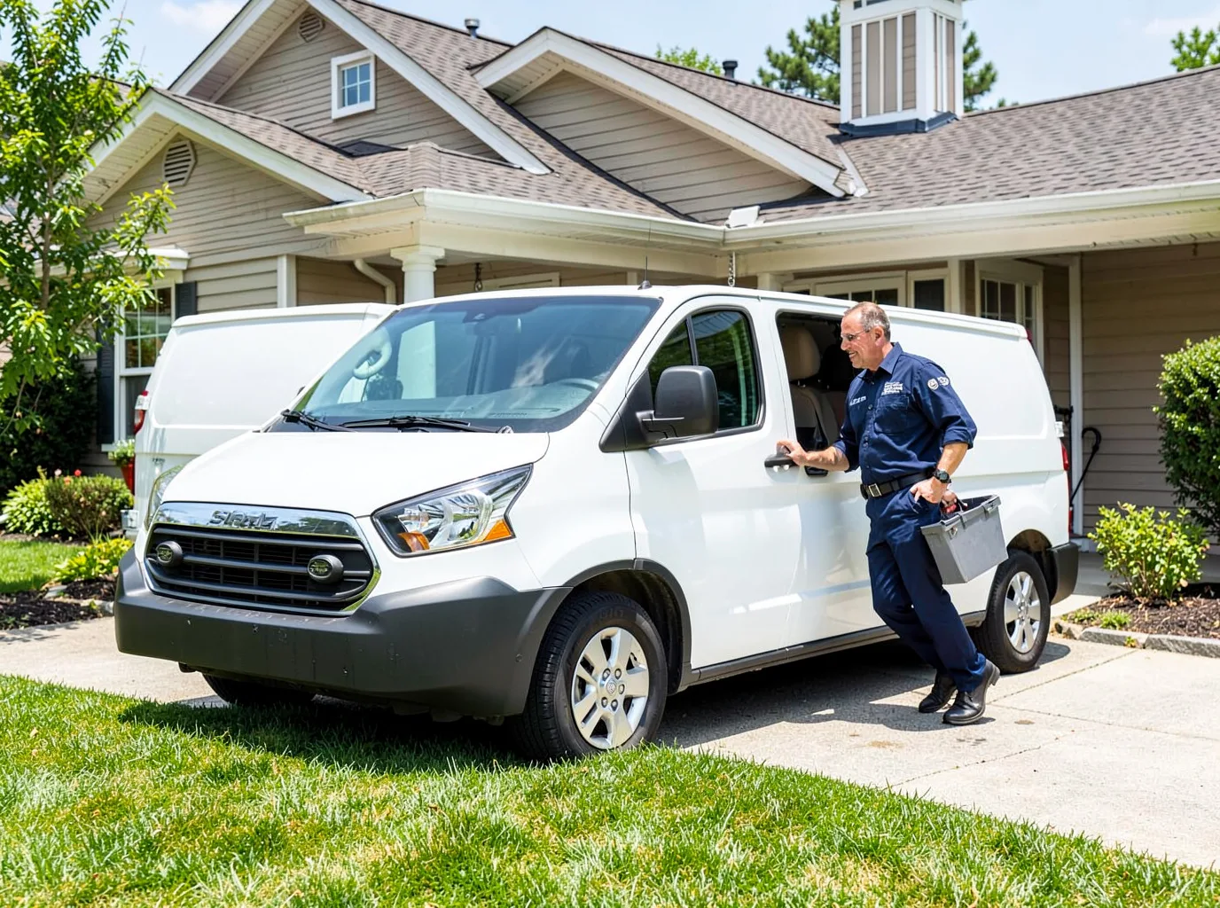Emergency Plumber company in Farrell, PA