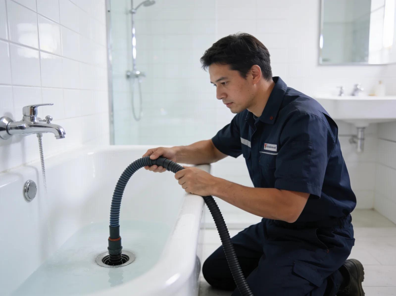 Emergency Plumber Farrell, PA FAQs